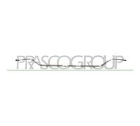 Prasco Modanatura paraurti posteriore ME0471275 cromata per Mercedes Classe E W213/S213 dal 2016