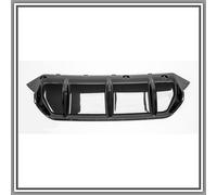 Modanatura Spoiler Posteriore Nero Lucida Mod M5 Bmw Serie 5-G30G31F90 M-Tech-(A
