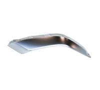 Modanatura Spoiler Posteriore Sinistro Arg Per Audi A4 2019 In Poi S-Line