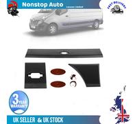 Modanatura Sportello Pannello Striscia Indicatore Ant. Post. Righ Opel Movano