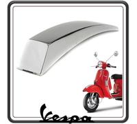 MODANATURA STRISCIA CROMATA CRESTA DEL PARAFANGO ANTERIORE PER PIAGGIO VESPA PX 125 DAL 1998 AL 2017 - VESPA PX 150 DAL 1998 AL 2017 ORIGINALE PIAGGIO. (TUTTI I MODELLI CON FRENO A DISCO)