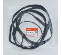Modanatura striscia meteo portellone posteriore originale Honda ACURA NSX NA1...