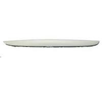 Modanatura sup cromata destra griglia per serie 3 e90 e91 2005-2008 51137117242