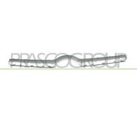 MODANATURA SUPERIORE ARGENTO-GRIGLIA RADIATORE GLE CLASS (W167) - Mod. 02/19 -