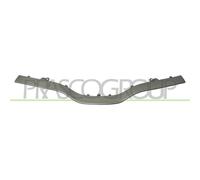 Modanatura Superiore Argento Per Renault Kangoo Dal 2013 Al 2021 Rn9212205