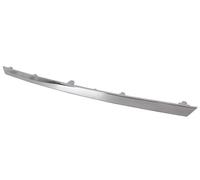 Modanatura Superiore Centrale Cromata Griglia Per Isuzu D Max 202-