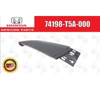 Modanatura superiore cofano sinistro Honda OEM 74198-T5A-000