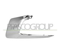 Modanatura Superiore Destra Cromata Mitsubishi Asx 2016/2017 Lato Dx 6407a170