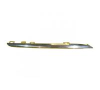 Modanatura superiore destro griglia classe c w205 2013 in poi cromata