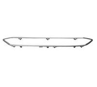 Modanatura Superiore Grigia Griglia anteriore Centrale per ford Ecosport 2013-