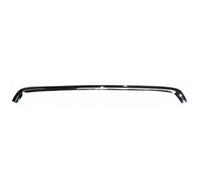 Modanatura superiore griglia anteriore per mitsubishi asx 2010 al 2012 cromata