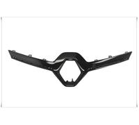 Modanatura Superiore Nera Lucida Per Renault Kadjar Dal 2015 Al 2018 Rn7502206