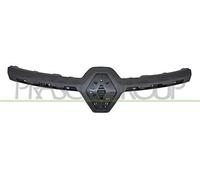 MODANATURA SUPERIORE NERA GOFFRATA-GRIGLIA RADIATORE EXPRESS VAN - Mod. 03/21 -