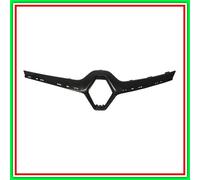 Modanatura Superiore Nera-Griglia Radiatore Renault Grand Scenic-(Anno 2016 In P