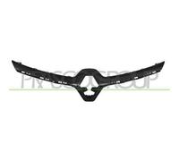 Modanatura Superiore Nera Liscia Da Primerizzare Per RENAULT CAPT 2019 RN7042206