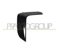 Modanatura Superiore Nera Lucida Bmw 3 Series G20 G21 M Sport 2018 2022