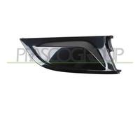 Modanatura Superiore Nera Lucida BMW 3 SERIES - G20/G21 M-SPORT 2018-2022