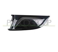 Modanatura Superiore Nera Lucida Per BMW 3 SERIES - G20/G21 M-SPORT 2018-2022