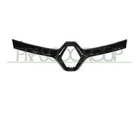 Modanatura Superiore Nera Lucida Per Renault Captur Dal 2017 Al 2019 Rn7022206