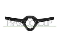 Modanatura Superiore Nera Lucida Per Renault Kadjar Dal 2015 Al 2018 Rn7502206