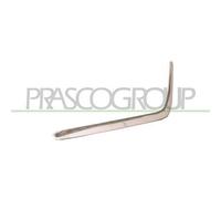 Modanatura Superiore Sinistra Per Mercedes E Class (w124) Dal 1989 Al 1993