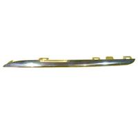 Modanatura superiore sinistro griglia w205 dal 2013 cromata A2058880173