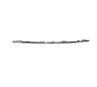 MODANATURA SUPERIORE SX GRIGLIA ANTERIORE VOLKSWAGEN AMAROK 2011-2016 CROM.
