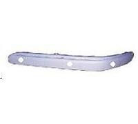 Modanatura SX anteriore per c w203 2000-2007 profilo cromato e A20388563219040