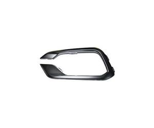 Modanatura Sx Cromata Ata Griglia Paraurti Anteriore Per Fiat Tipo 2020 In Poi