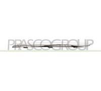 Modanatura Griglia Sinistra Cromata Renault Clio 2012/2016 Lato Sx 960101654r