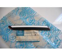 Modanatura sx parafango anteriore Front fender molding left Piaggio Vespa PK