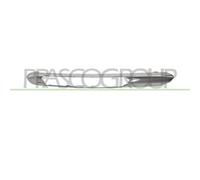 Modanatura Sx Paraurti Anteriore Cromata Mercedes E Class (w212/s212) 2009/2013