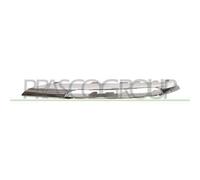 Modanatura Sx Paraurti Anteriore Cromata Mercedes E Class (w212/s212) 2009-2013