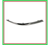 MODANATURA SX PARAURTI POST CROM STATION WAGON OPEL VAUXHALL ASTRA J 01/12-05/15