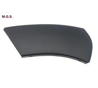 MODANATURA TERMINALE SINISTRO PARAURTI ANTERIORE DACIA-DUSTER 05/10-05/13