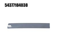 Modanatura tetto convertibile destra perfetta 54377184038 per BMW serie 3 4