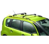 MODANATURA TETTO LATO DESTRO PER BARRE LONGITUDINALI CITROEN C3 PICASSO 8320J4