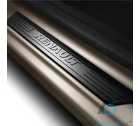 Modanature Battitacco Sottoporta Original Renault Duster Megane Logan 8201319784