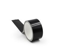 Modanature Car Wrap pellicola nero lucido 970RA pellicola canale aria 10 m x ...