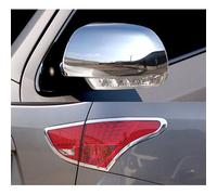 MODANATURE CROMATE SPECCHIO E FARI POSTERIORI IX55 VERACRUZ