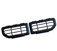 Modanature fari posteriori 2 Pezzi Di Protezione Per Fanali Posteriori Auto Fendinebbia Per Suzuki Per Jimny JB64 JB74 2019 2020 2021 2022 2023 2024 Accessori Esterni Cofano lampada
