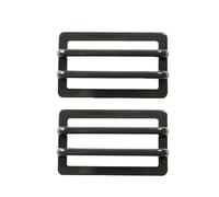 Modanature fari posteriori Copertura Della Lampada Dell'indicatore Direzione Laterale Finitura Lampada Di Posizione Laterale Per Suzuki Per Jimny JB64 JC74 JB74 2019+ Cofano lampada(Army Green)