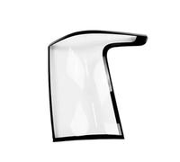 Modanature fari posteriori Coprifari Trasparenti Per Land Per Rover Per Range Per Rover Per VOGUE 2018-2022 Coprifaro Posteriore In Vetro Coperchio fanale posteriore(Giusto)