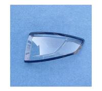 Modanature fari posteriori Paralume Per Fanale Posteriore Auto Coprilampada In Vetro Per Land Per Rover Per Discovery Sport 2020-2024. Cofano lampada(Giusto)