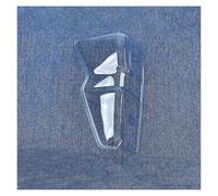 Modanature fari posteriori Paralume Per Fanale Posteriore Per Auto Coprilampada Per Isuzu Per D-MAX 2021 2022 2023 Copertura Fanale Posteriore(Sinistra)