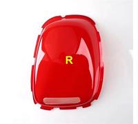 Modanature fari posteriori Per BMW Per MINI Per One Per Cooper F55 F56 F57 2014-2021 Copertura Fanale Posteriore Luci Freno Guscio Sostituisci Il Paralume Coperchio fanale posteriore(1PCS right)