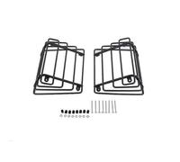 Modanature fari posteriori Per Jeep Per Wrangler JK 2007 2008 2009 2010 2011 2012 2013 2014 2015 2016 2017 Copertura Protettiva Per Fanale Posteriore Auto Copertura Fanale Posteriore