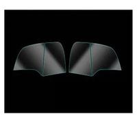 Modanature fari posteriori Per Tesla Per Model 3 Y S X Pellicola Protettiva Per Fari Posteriori E Fendinebbia In TPU Annerito Pellicole Che Cambiano Colore Per(3 Transparent Tail)