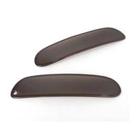 Modanature fari posteriori Per Toyota Per GR Supra A90 1993-2002 Copertura Fanale Posteriore Nera Indicatore Direzione Luce Retromarcia Protezione Accessori Decorativi Coperchio fanale posteriore