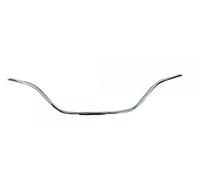 MODANATURE GRIGLIA PARAURTI ANT INF CROMATA COMPATIBILE CON RENAULT MEGANE H.B-SW 2019 01, OEM 623851530R